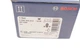 Колодки гальмові BOSCH 0986494812 BMW 2 Series, X1, i3 34216859917 - зображення 3