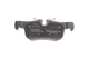 Колодки гальмові BOSCH 0986494812 BMW 2 Series, X1, i3 34216859917 - зображення 4