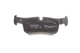 Колодки гальмові BOSCH 0986494812 BMW 2 Series, X1, i3 34216859917 - зображення 6