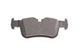 Колодки гальмові BOSCH 0986494812 BMW 2 Series, X1, i3 34216859917 - зображення 7
