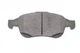 Колодки гальмові BLUE PRINT ADP154201 Citroen Berlingo, C4, DS4, DS5; Peugeot Partner, 5008 425413, 425425, 425412 - зображення 5