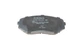 Гальмівні колодки BOSCH 0986494375 Mazda CX-7, CX-9; Ford USA Edge L2Y63329Z, L2Y73323Z, L2Y63328ZMV - зображення 3