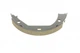 Гальмівні колодки BOSCH 0 986 487 607 BMW 3 Series, 4 Series, X1, 1 Series, 5 Series, 2 Series 34416761292, 34411163988, 34212213313 - зображення 5