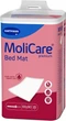 Пеленка поглощающая гигиеническая Hartmann MoliCare Premium Bed Mat 7 капель 60x90 см 25 шт (4052199505251) - изображение 2