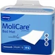 Пеленка поглощающая гигиеническая Hartmann MoliCare Premium Bed Mat с суперабсорбентом 9 капель 60x90 см 15 шт (4052199507910) - изображение 2