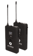 Радіосистема Prodipe HEADSET B210DUO DSP UHF F5 Бежева (SUP_KF010) (3760010255605) - зображення 3