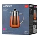 Заварник Ardesto Milano 950 мл (AR1909BGM) - изображение 2