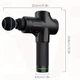 Ручной перкуссионный массажер Massage Gun – массажер для мышц всего тела - изображение 2
