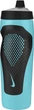 Пляшка Nike REFUEL BOTTLE GRIP 24 OZ блакитний 709 мл - зображення 2