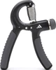 Еспандер кистьовий Adidas Adjustable Grip Trainer, регульований тренажер для розвитку сили хвата 10–40 кг. (ADAC-11400GR) - зображення 1