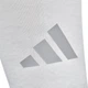 Компрессионные нарукавники Adidas Climacool Compression Arm Sleeves белый S/M - изображение 2