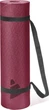 Коврик для йоги Adidas Yoga Mat бордовый 183 х 61 х 1 см - изображение 2