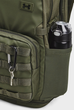 Рюкзак Under Armour Triumph Sport Backpack 21L зелений Уні 29х48х18 см - зображення 4
