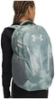Рюкзак Under Armour Hustle 6.0 Backpack 29L зеленый Уни 51х32х17 см - изображение 3