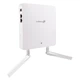 Точка доступа Edimax Pro WAP1200 (AC1200, PoE, Wall/Desktop, 2x10/100/1000 Mbps, 27,5dBm) - изображение 1