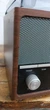 Вініловий програвач Audizio Frisco з радіо FM, USB, Bluetooth БВ - Б/В - зображення 9