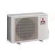 Кондиціонер Mitsubishi Electric MSZ-HR25VF/MUZ-HR25VF (Classic Inverter (Туреччина)) - зображення 4