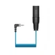 Радіосистема Sennheiser EW-DP ME4 (Q1-6) Чорна (SUP_em5580) (4044155270402) - зображення 11