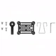 Радіосистема Sennheiser EW-DP ME4 (Q1-6) Чорна (SUP_em5580) (4044155270402) - зображення 16