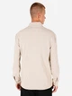 Поло длинное мужское Colin's CL1070049BEI S Beige (8684112304618) - изображение 2