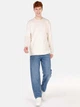 Лонгслив мужской Colin's CL1065666STN M Stone (8684112330945) - изображение 3