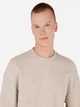 Свитшот мужской Colin's CL1071043BEI L Beige (8684112389509) - изображение 4