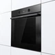Комплект вбудованої техніки Gorenje Духова шафа BOS6737E06BG та Варильна поверхня GI6401BSC - изображение 5