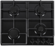 Комплект вбудованої техніки Gorenje SET BO6735E02BK G641EB - зображення 2