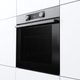 Комплект вбудованої техніки Gorenje SET BO6737E02XK G642ABX - зображення 4