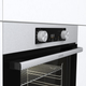 Комплект вбудованої техніки Gorenje SET BO6737E02XK G642ABX - зображення 5