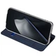 Чехол-книжка DUX DUCIS Skin Pro для Xiaomi 17T - Blue - изображение 3