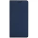 Чехол-книжка DUX DUCIS Skin Pro для Xiaomi 17T - Blue - изображение 4
