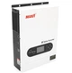 UPS ИБП гибридный инвертор MUST PV18-4024PREM-ECO 4000W, 24V, заряд 60A, 170-280V, MPPT (100А, 60-360 Vdc) - изображение 1
