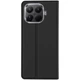 Чехол-книжка DUX DUCIS Skin Pro для Xiaomi 17T - Black - изображение 5