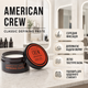 Паста для волос American Crew Classic Defining Paste мужская моделирующая средней фиксации с матовым финишем - изображение 2