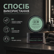Крем для укладки волос American Crew Forming Cream 50 г профессиональное мужское средство средней фиксации с естественным блеском - изображение 6