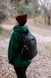 Рюкзак складной Tribe Compact 24 L Olive (T-IA-0008-olive) - изображение 12