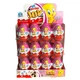 Шоколадное яйцо 2026 Kinder Joy из серии "Looney Tunes Tweety" Луни Тюнз Твити (24 шт х 20 г) - изображение 1