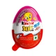 Шоколадне яйце 2026 Kinder Joy із серії "Looney Tunes Tweety" Луні Тюнз Твіті 20 г - зображення 1