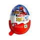Шоколадное яйцо 2026 Kinder Joy из серии "Spider-Man" Человек-паук (8 шт х 20 г) - изображение 3
