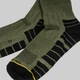Тактические короткие носки Bandit «Глория» 46-48 - изображение 3
