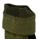 Зимние треккинговые носки-гольфы Bandit Alpha 46-48 - изображение 4