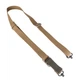 Оружейный ремень Blue Force Vickers Push Button Slings Coyote Brown - изображение 1
