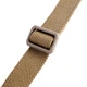 Оружейный ремень Blue Force Vickers Push Button Slings Coyote Brown - изображение 4