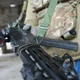 Ремінь збройовий Ragnarok RAGNARR Gen.II одно/двоточковий з широким наплічником Multicam - зображення 6