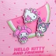 Дошкільний рюкзак дитячий Kite Kids Hello Kitty HK26-559XS-2, 32,5х24,5х9,5 - изображение 11