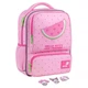 Дошкільний рюкзак дитячий Kite Kids Hello Kitty HK26-559XS-2, 32,5х24,5х9,5 - изображение 1