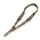 Оружейный одноточечный ремень Blue Force Gear UDC Padded Bungee Single Point Sling Multicam - изображение 1
