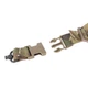 Оружейный одноточечный ремень Blue Force Gear UDC Padded Bungee Single Point Sling Multicam - изображение 4