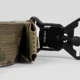 Ремінь Balak Wear "Fidlock" із магнітною пряжкою, Multicam, Large - зображення 5
